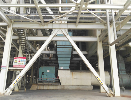 引風(fēng)機(jī)出口、入口非金屬蒙皮